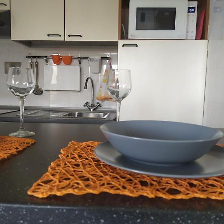 La Fornacetta Appartement Pisa Buitenkant foto