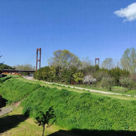 La Fornacetta Appartement Pisa Buitenkant foto
