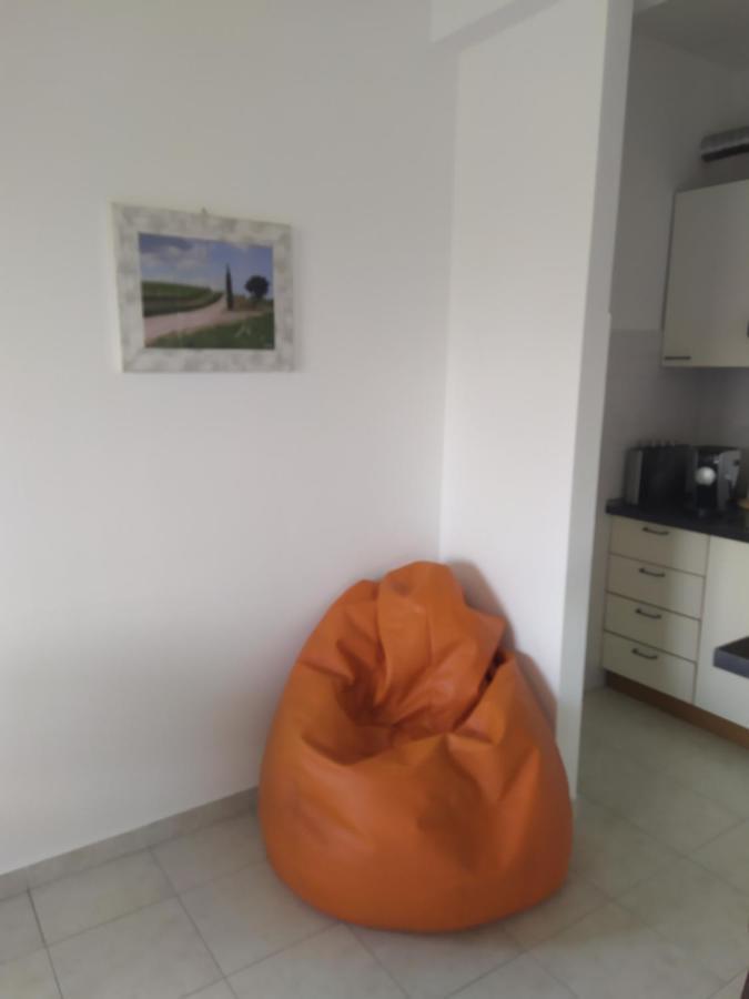La Fornacetta Appartement Pisa Buitenkant foto