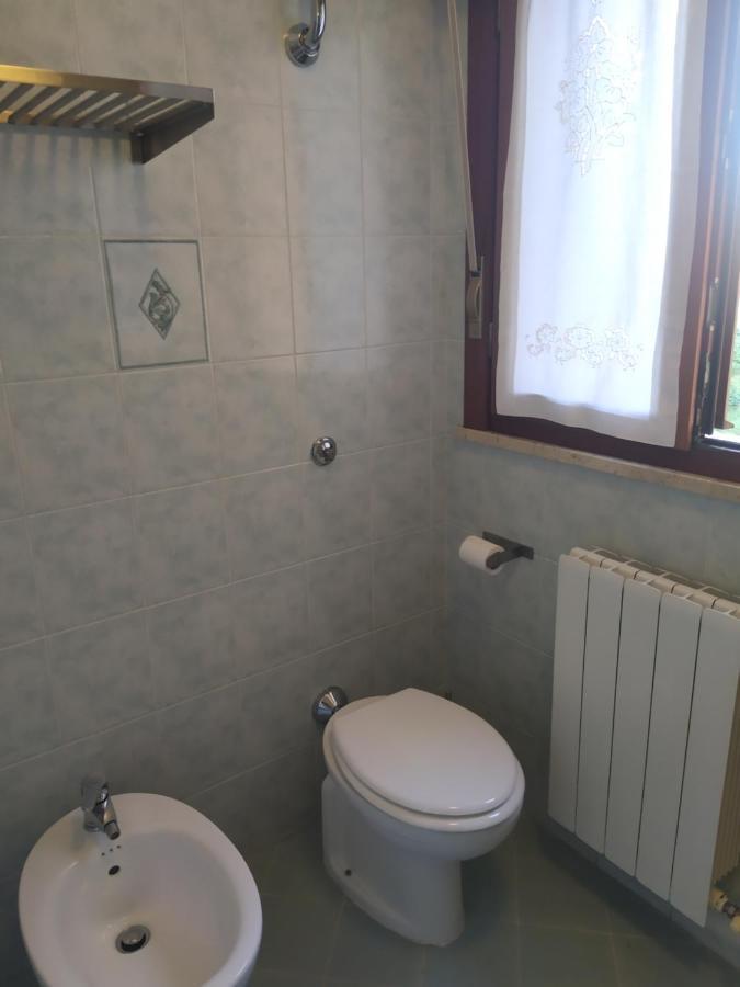 La Fornacetta Appartement Pisa Buitenkant foto
