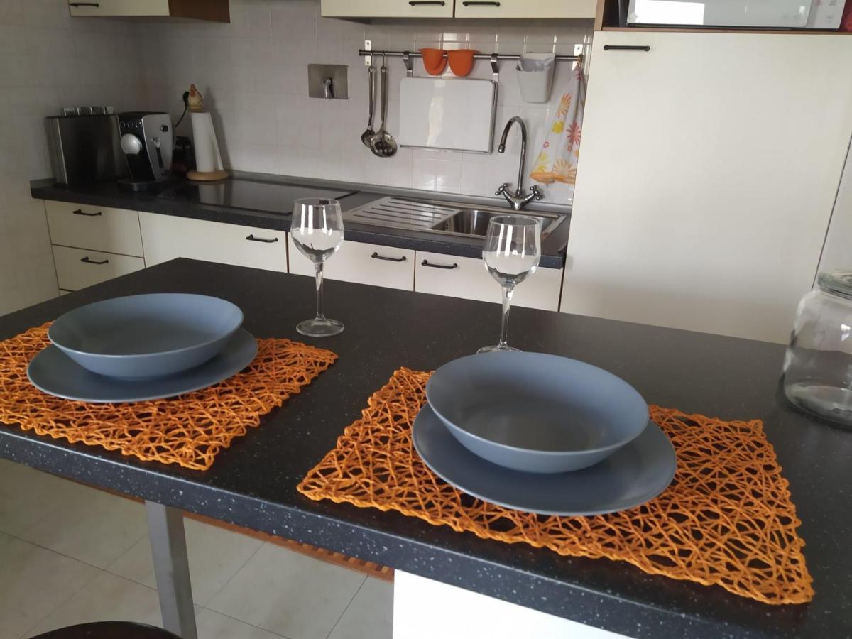 La Fornacetta Appartement Pisa Buitenkant foto
