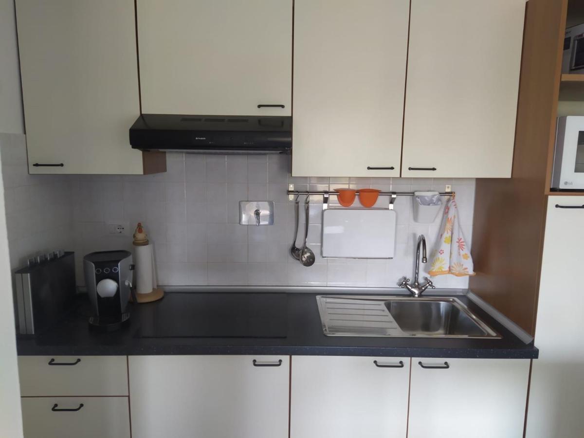 La Fornacetta Appartement Pisa Buitenkant foto