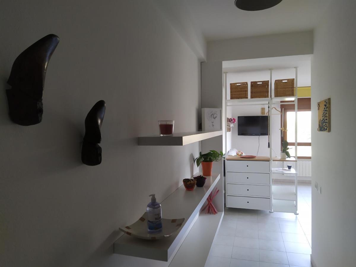 La Fornacetta Appartement Pisa Buitenkant foto