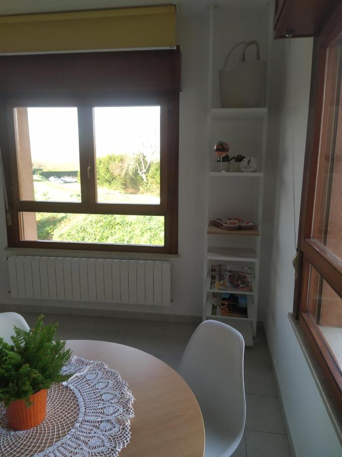 La Fornacetta Appartement Pisa Buitenkant foto