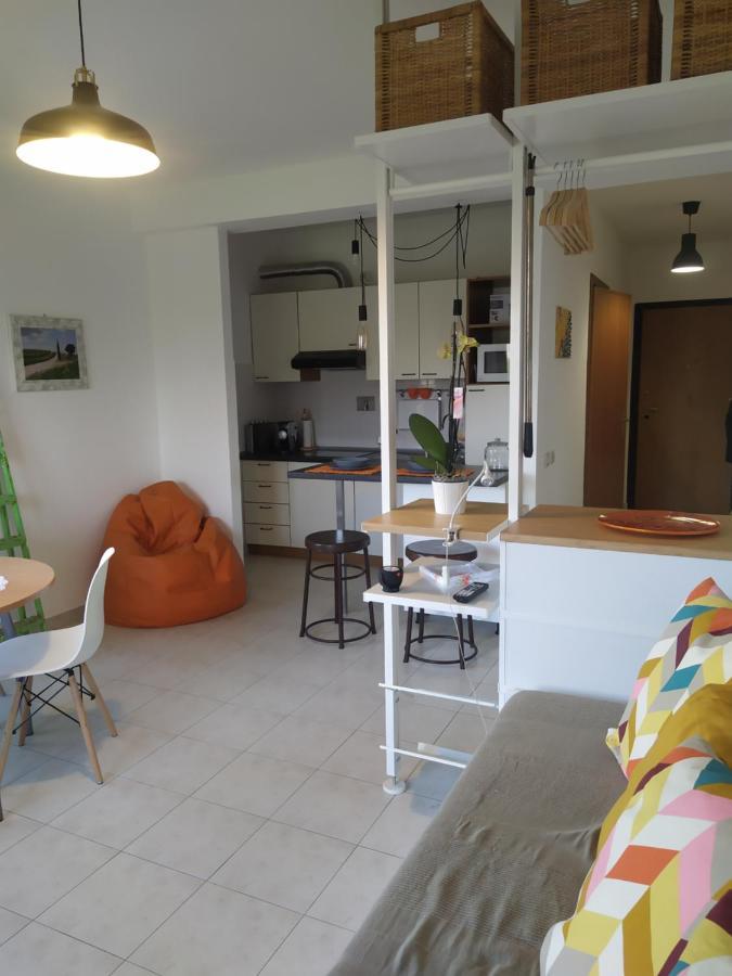 La Fornacetta Appartement Pisa Buitenkant foto