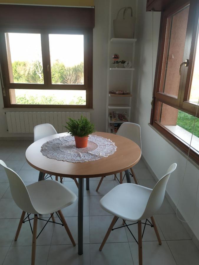 La Fornacetta Appartement Pisa Buitenkant foto