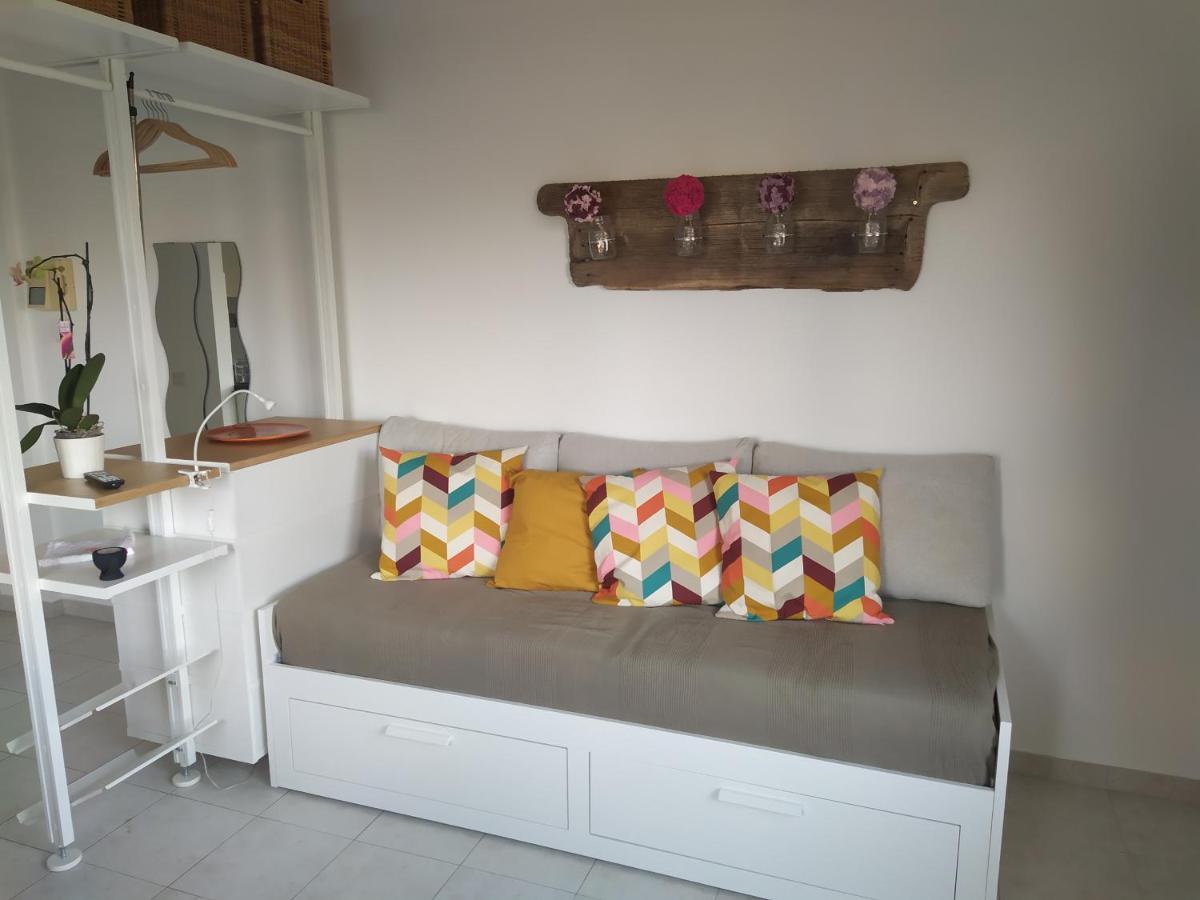 La Fornacetta Appartement Pisa Buitenkant foto