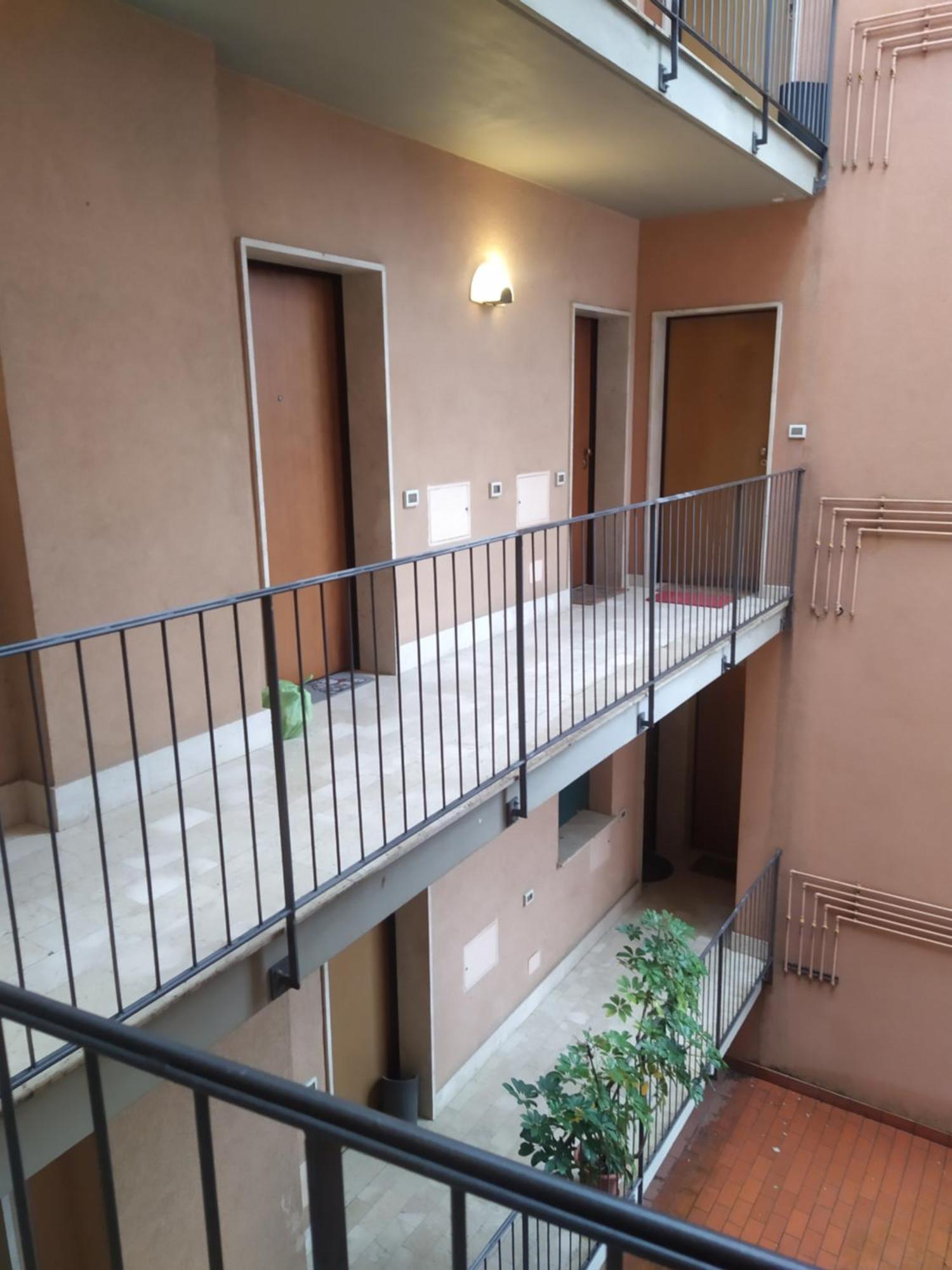 La Fornacetta Appartement Pisa Buitenkant foto