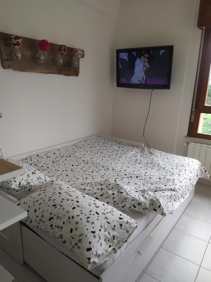 La Fornacetta Appartement Pisa Buitenkant foto