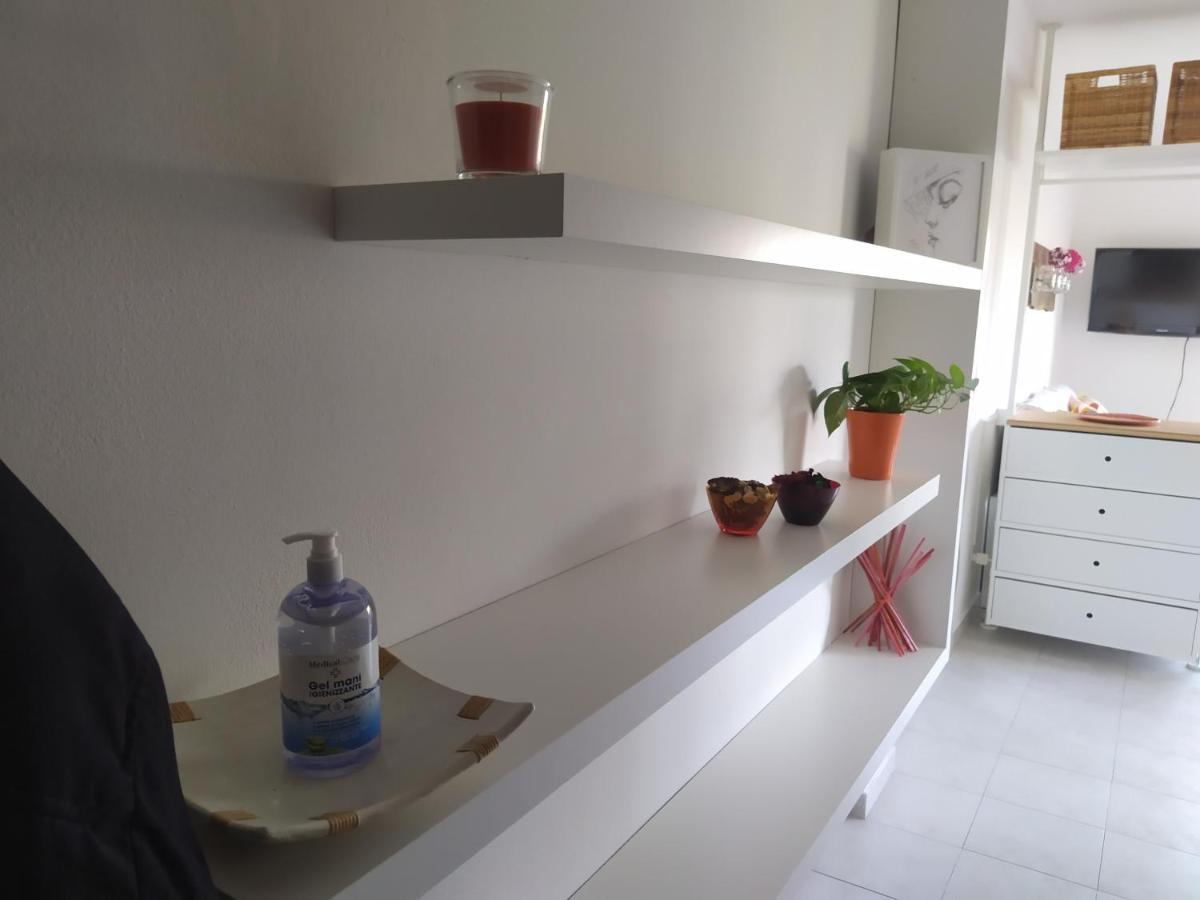 La Fornacetta Appartement Pisa Buitenkant foto