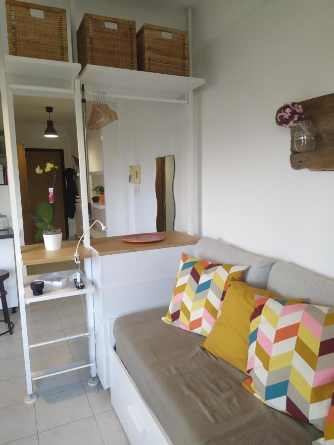 La Fornacetta Appartement Pisa Buitenkant foto