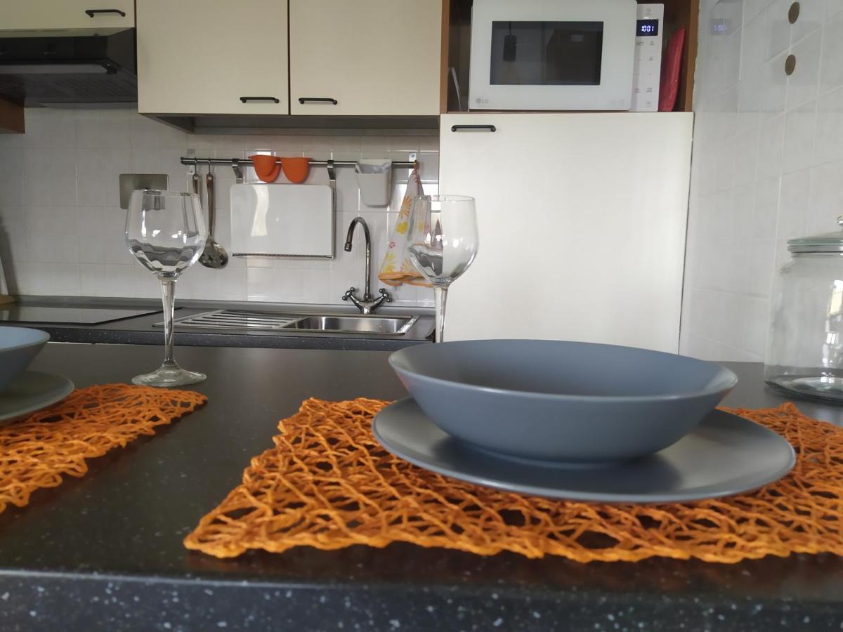 La Fornacetta Appartement Pisa Buitenkant foto