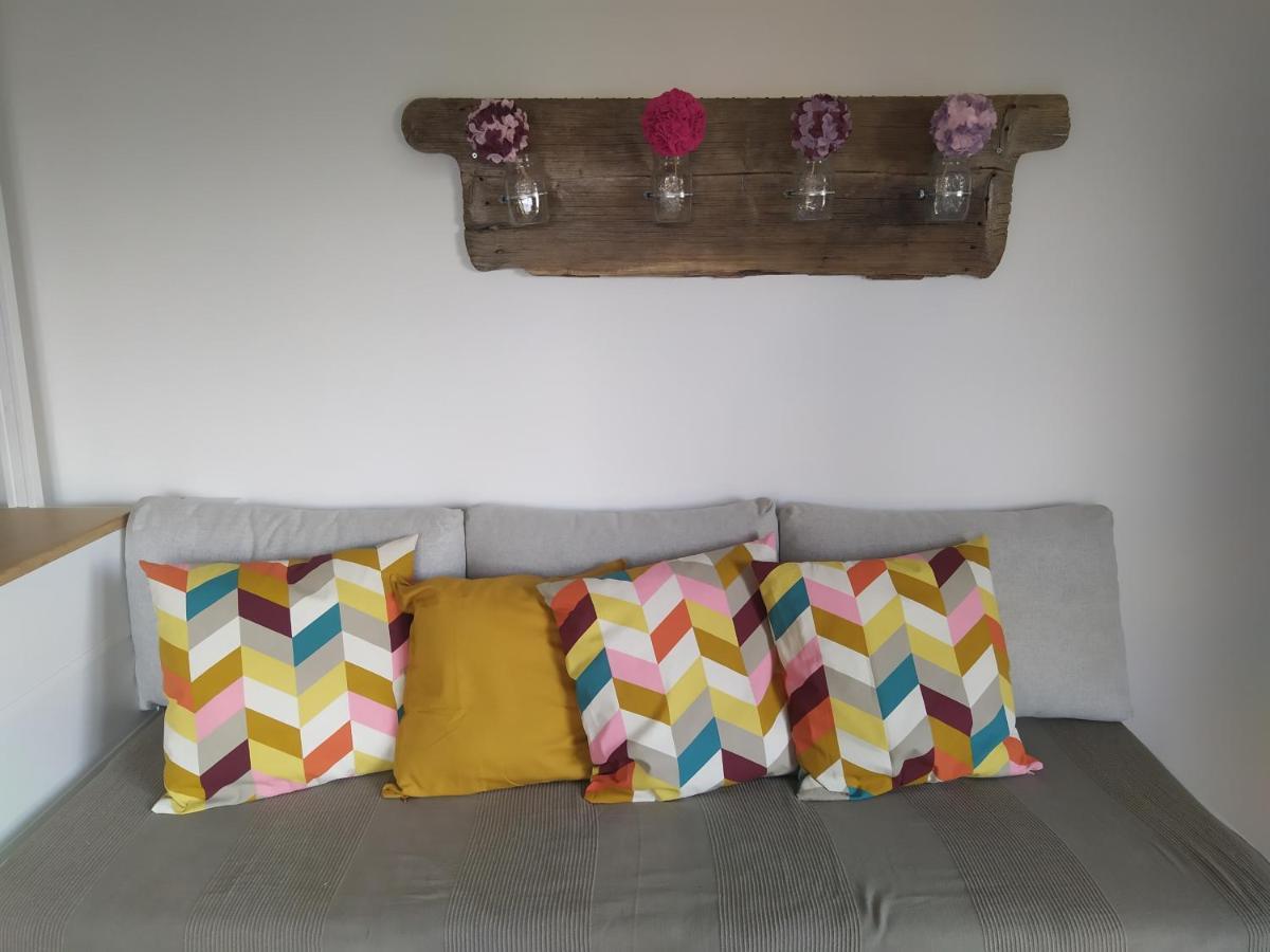 La Fornacetta Appartement Pisa Buitenkant foto