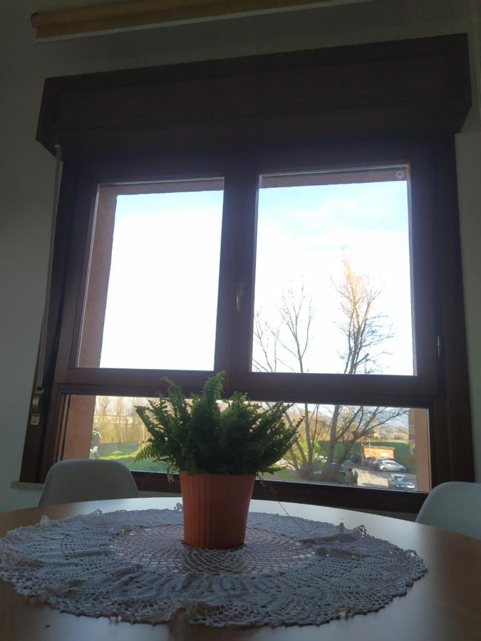 La Fornacetta Appartement Pisa Buitenkant foto
