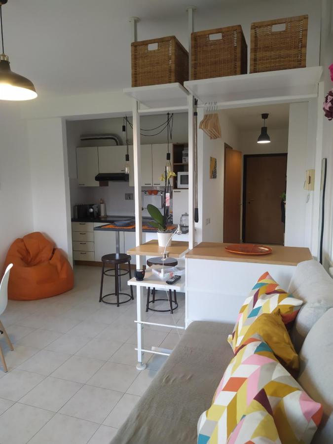 La Fornacetta Appartement Pisa Buitenkant foto