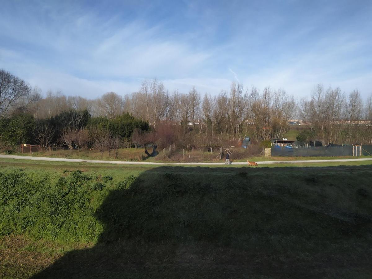 La Fornacetta Appartement Pisa Buitenkant foto