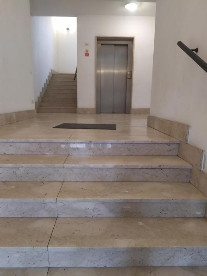 La Fornacetta Appartement Pisa Buitenkant foto