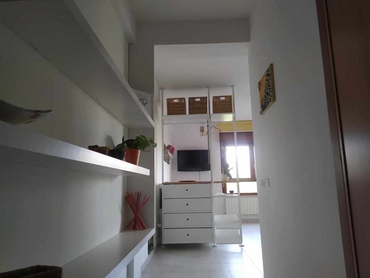La Fornacetta Appartement Pisa Buitenkant foto