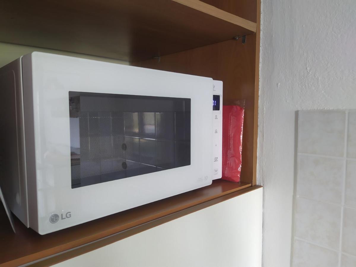 La Fornacetta Appartement Pisa Buitenkant foto