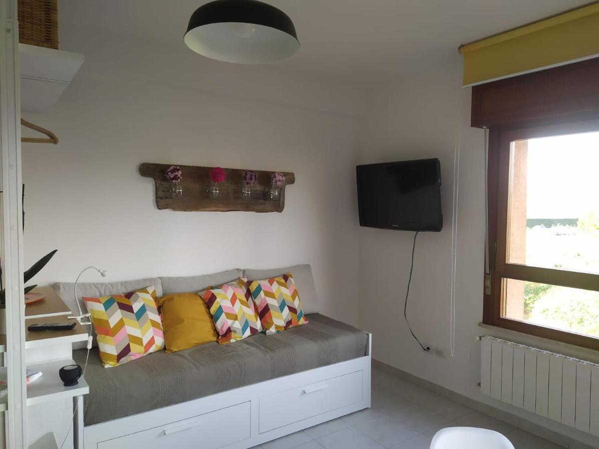 La Fornacetta Appartement Pisa Buitenkant foto