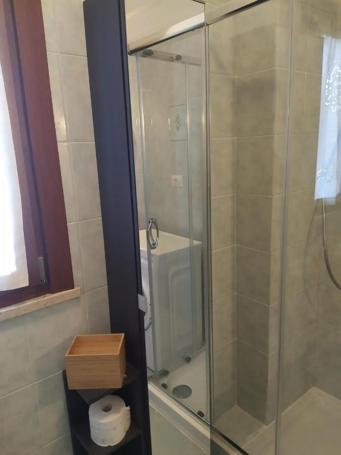 La Fornacetta Appartement Pisa Buitenkant foto