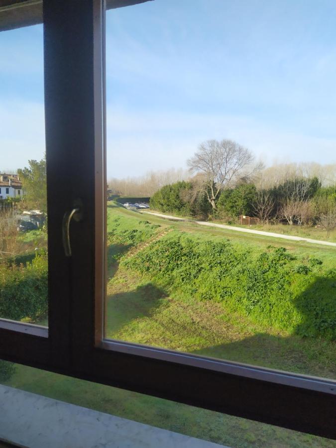 La Fornacetta Appartement Pisa Buitenkant foto
