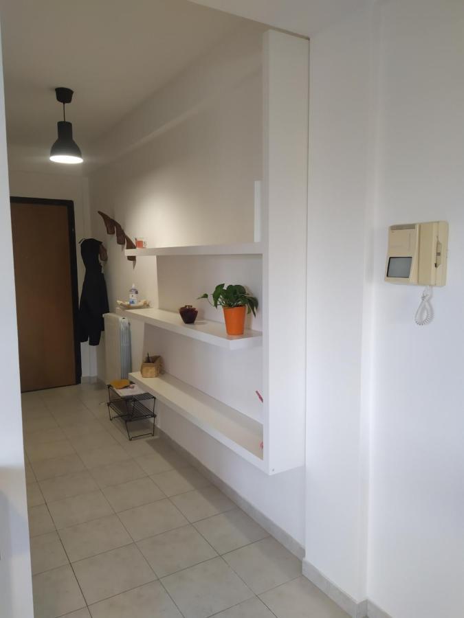 La Fornacetta Appartement Pisa Buitenkant foto