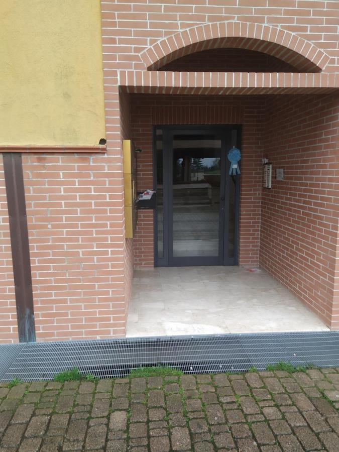 La Fornacetta Appartement Pisa Buitenkant foto
