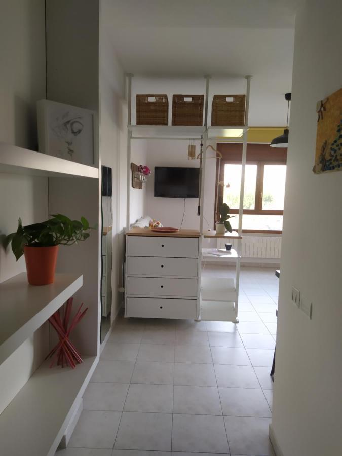 La Fornacetta Appartement Pisa Buitenkant foto