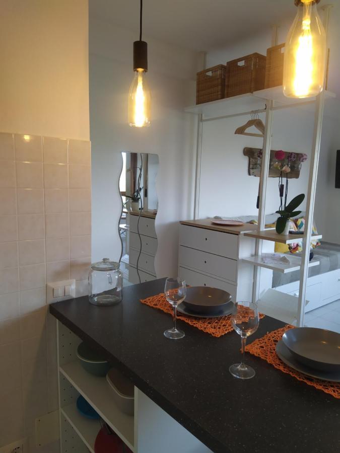 La Fornacetta Appartement Pisa Buitenkant foto
