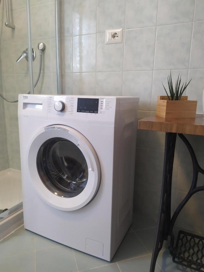 La Fornacetta Appartement Pisa Buitenkant foto