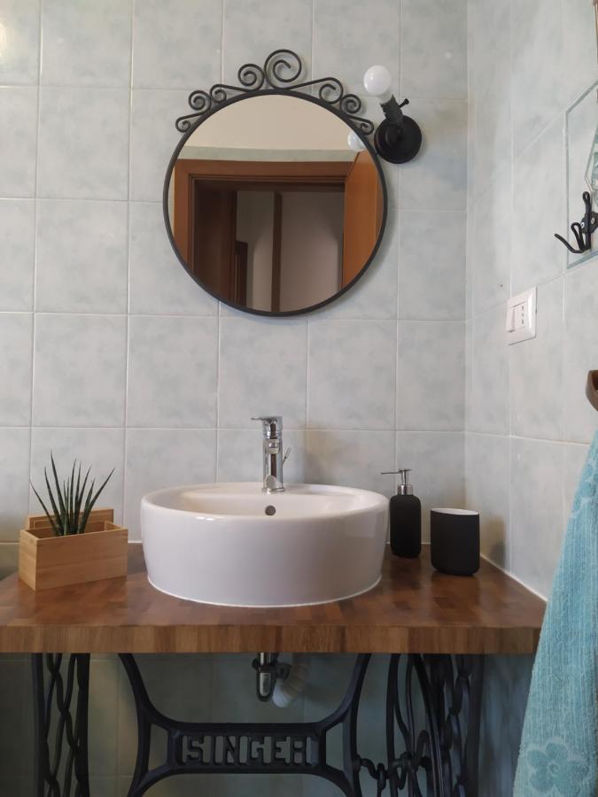 La Fornacetta Appartement Pisa Buitenkant foto
