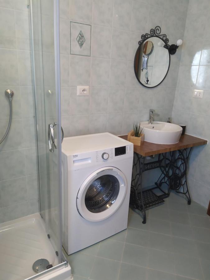 La Fornacetta Appartement Pisa Buitenkant foto